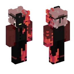 Minecraft Skin #190114