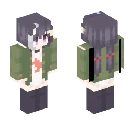 Minecraft Skin #190115