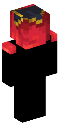 Minecraft Skin #190116