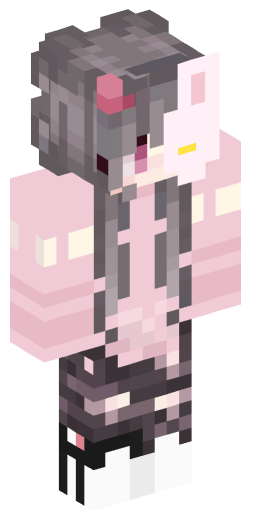 Minecraft Skin #190117