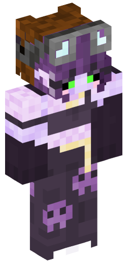 Minecraft Skin #190121
