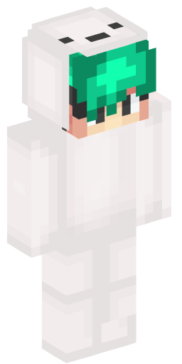 Minecraft Skin #190122