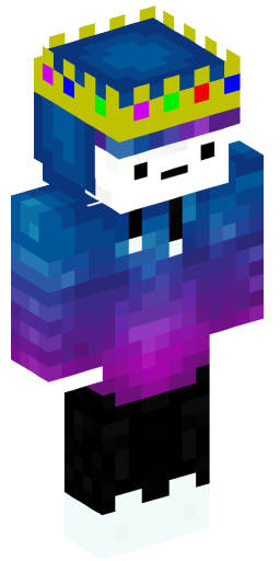 Minecraft Skin #190123