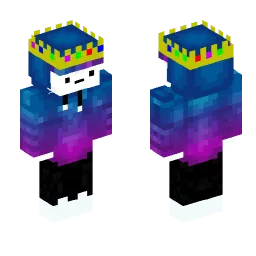 Minecraft Skin #190123