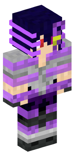 Minecraft Skin #190124