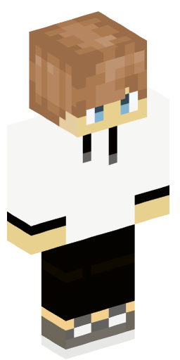 Minecraft Skin #190125