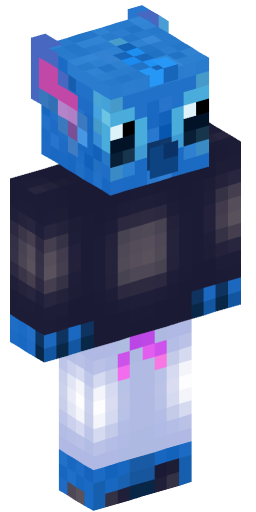 Minecraft Skin #190129