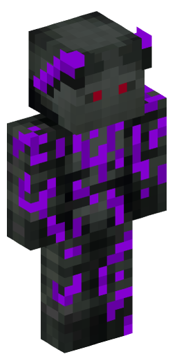 Minecraft Skin #190130