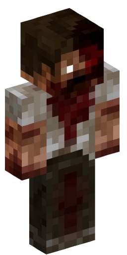 Minecraft Skin #190132