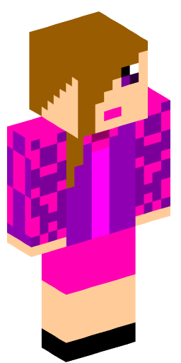 Minecraft Skin #190133