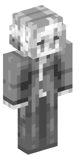 Minecraft Skin #190135