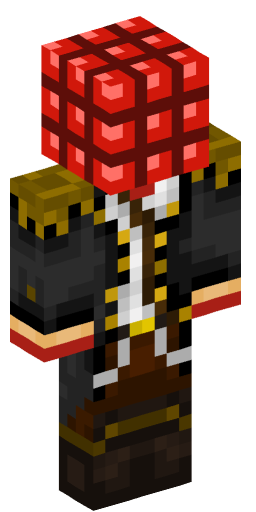 Minecraft Skin #190136