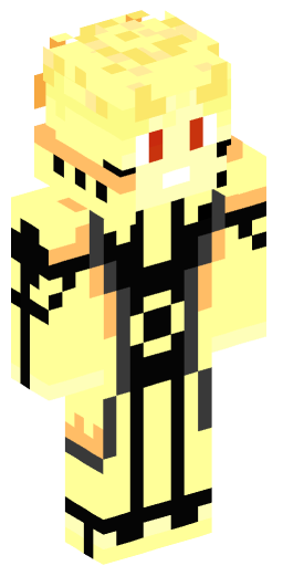 Minecraft Skin #190137