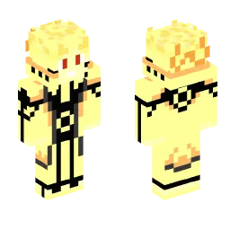 Minecraft Skin #190137