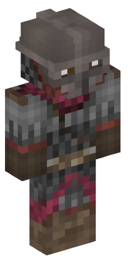 Minecraft Skin #190138
