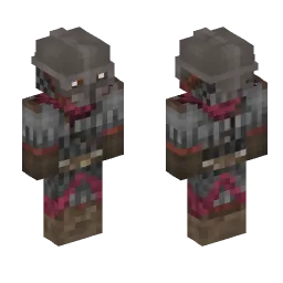 Minecraft Skin #190138