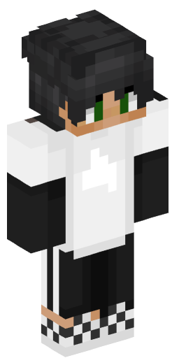 Minecraft Skin #190139