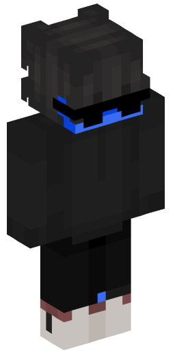 Minecraft Skin #190140