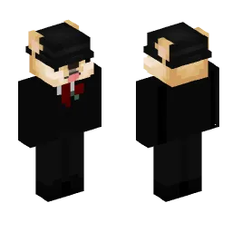Minecraft Skin #190141