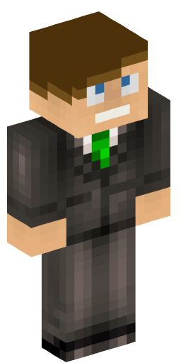 Minecraft Skin #190142