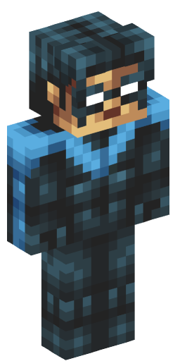 Minecraft Skin #190145