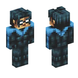 Minecraft Skin #190145