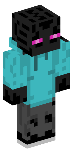 Minecraft Skin #190146