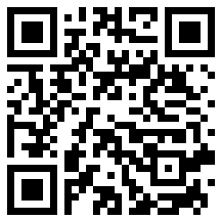 Goose_ghost QR Code