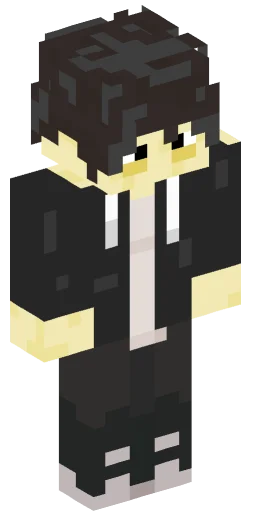 Minecraft Skin #190149