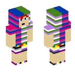 Minecraft Skin #190151