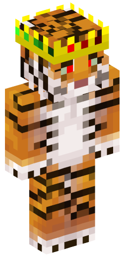Minecraft Skin #190152