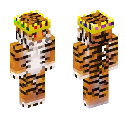 Minecraft Skin #190152