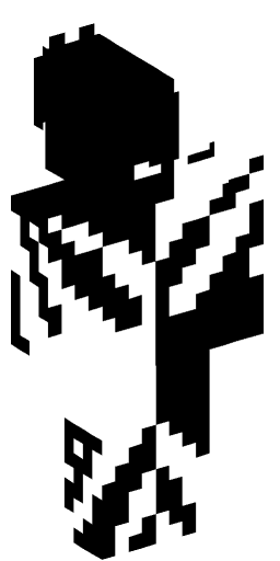 Minecraft Skin #190154