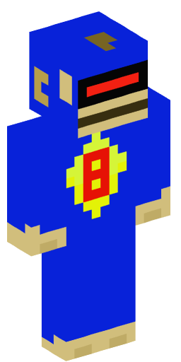 Minecraft Skin #190155