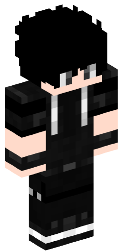 Minecraft Skin #190157