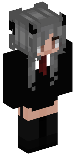Minecraft Skin #190158