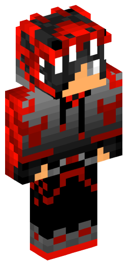 Minecraft Skin #190161