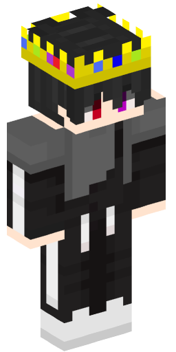 Minecraft Skin #190167