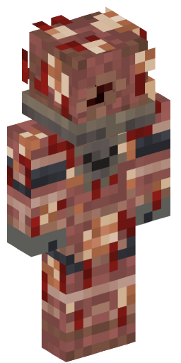 Minecraft Skin #190168