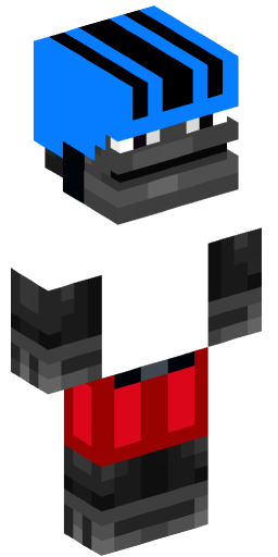 Minecraft Skin #190169