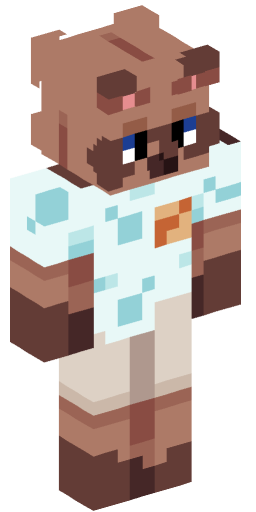 Minecraft Skin #190170