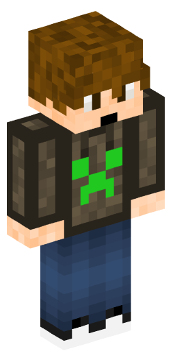 Minecraft Skin #190171