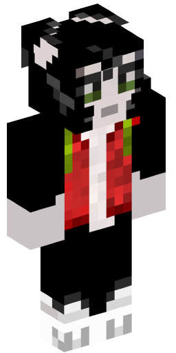 Minecraft Skin #190173