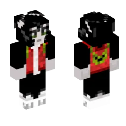 Minecraft Skin #190173
