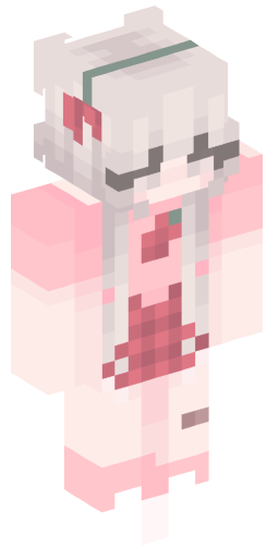 Minecraft Skin #190174