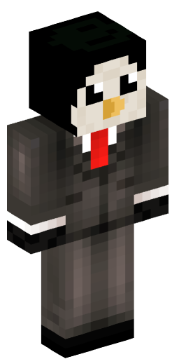 Minecraft Skin #190175