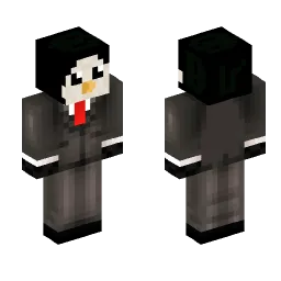 Minecraft Skin #190175