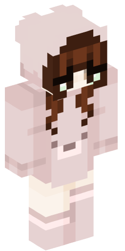 Minecraft Skin #190176