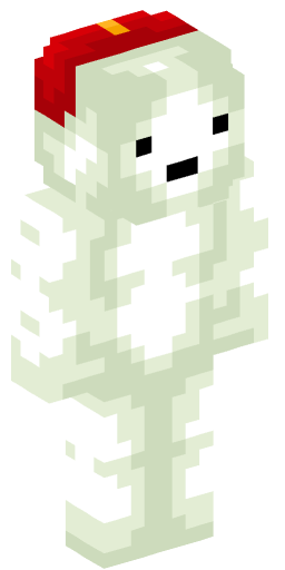 Minecraft Skin #190177