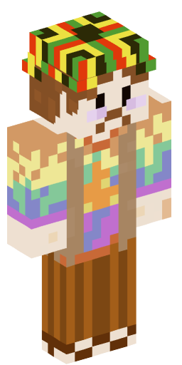 Minecraft Skin #190179